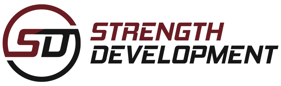 Strength Development